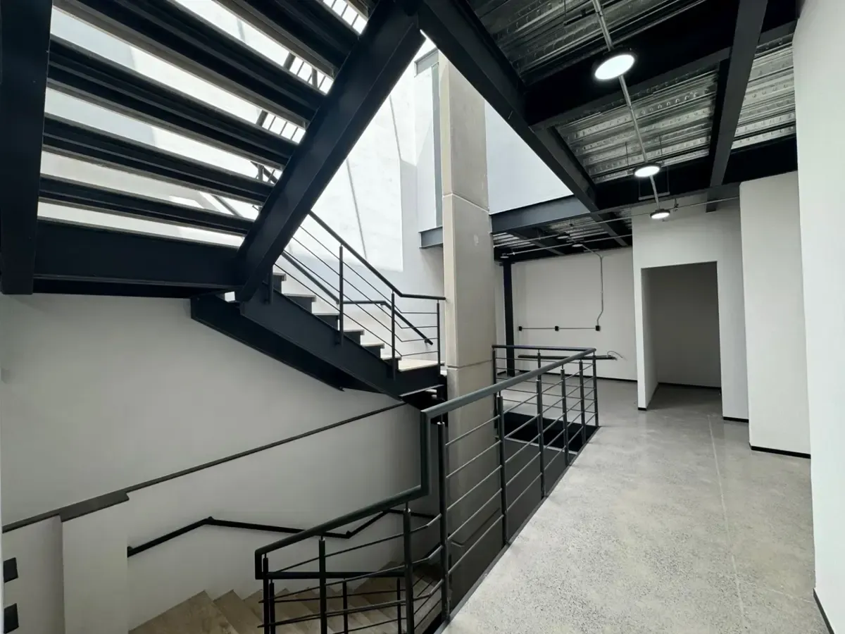 Oficina Spot2