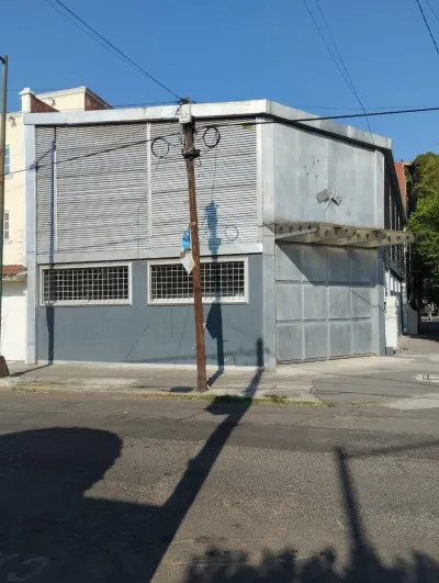 Industrial Spot2