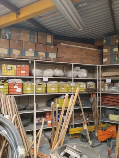 Industrial Spot2