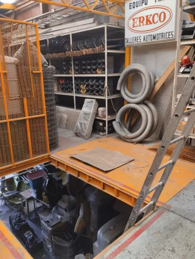 Industrial Spot2