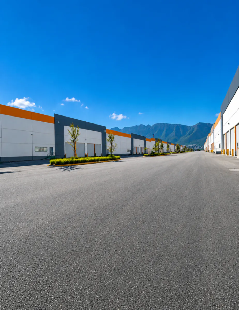 Industrial Spot2