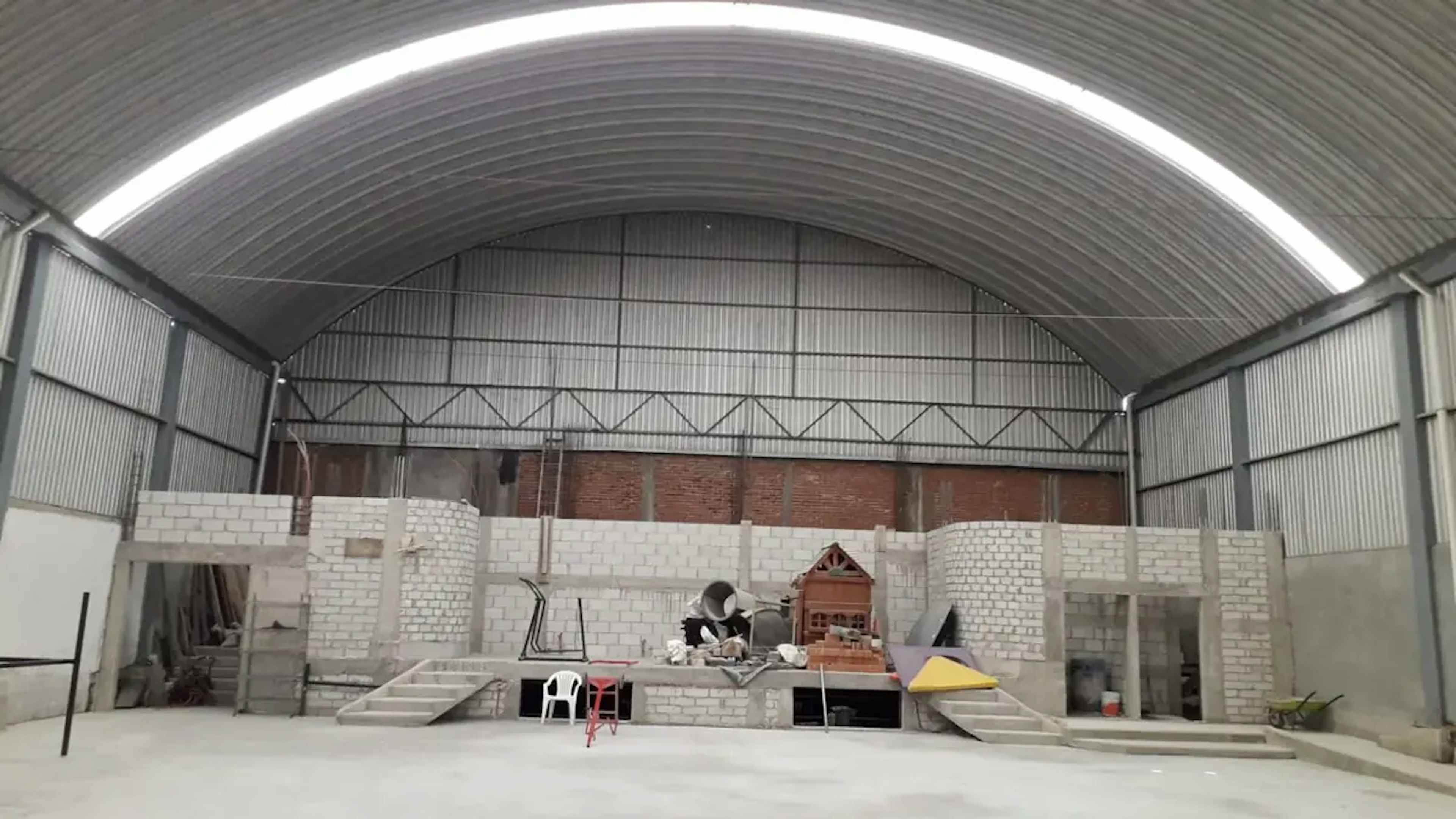 16 De Septiembre 101