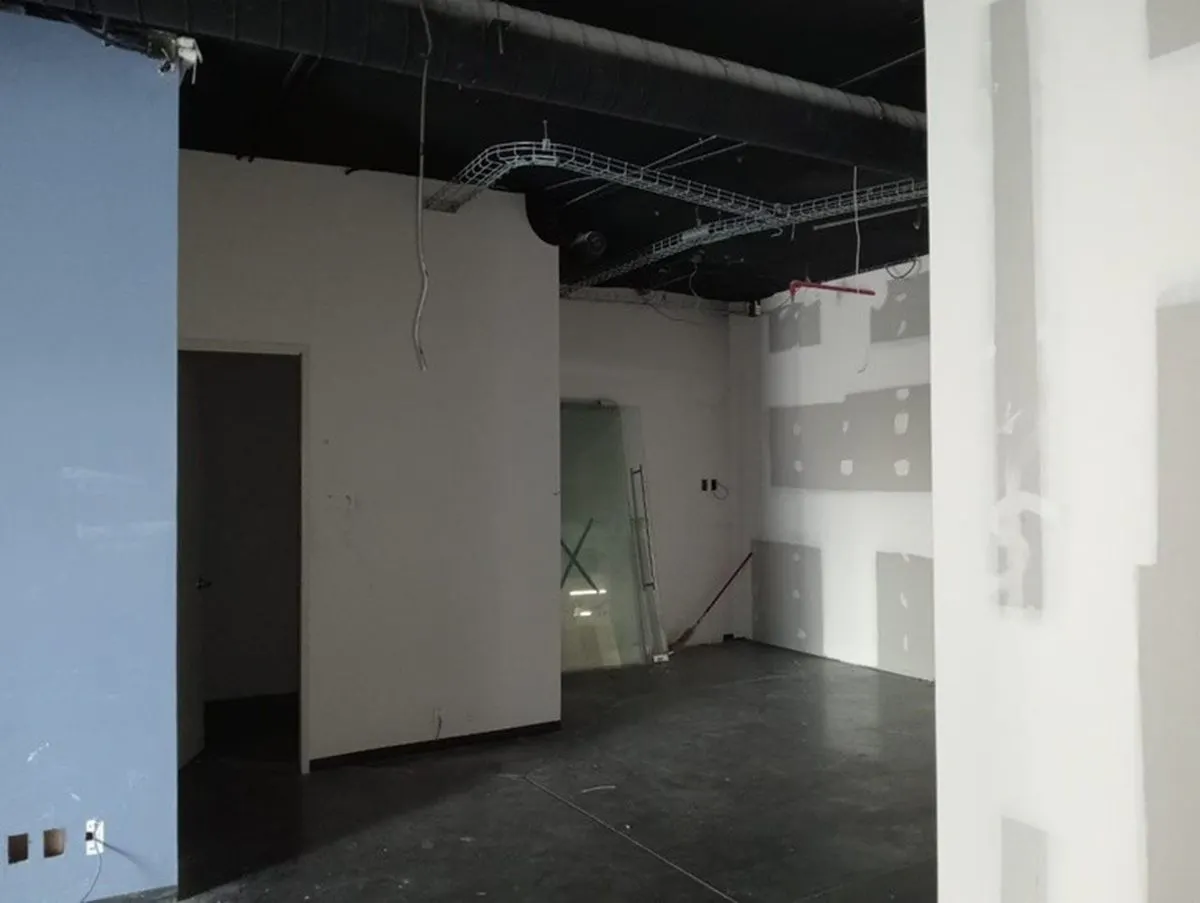 Oficina Spot2