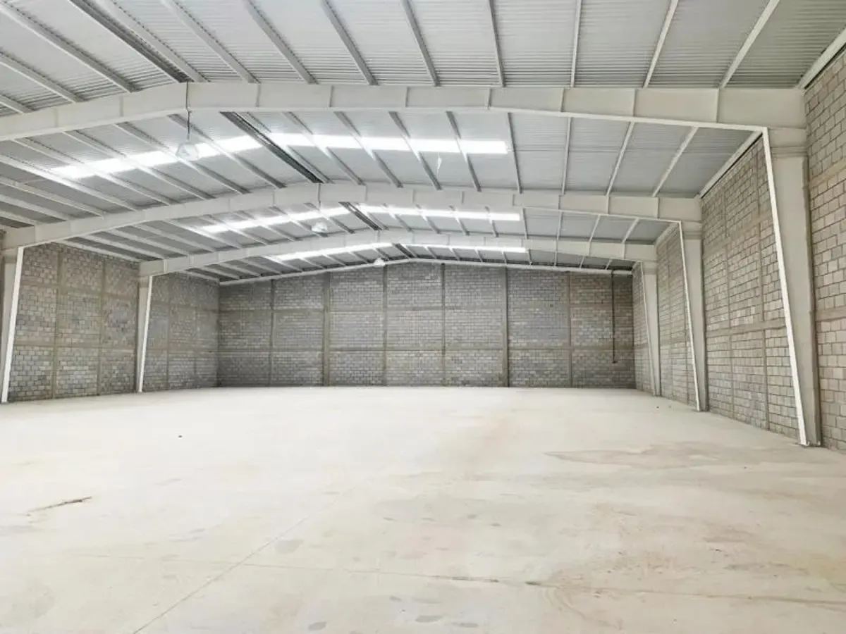 Industrial Spot2