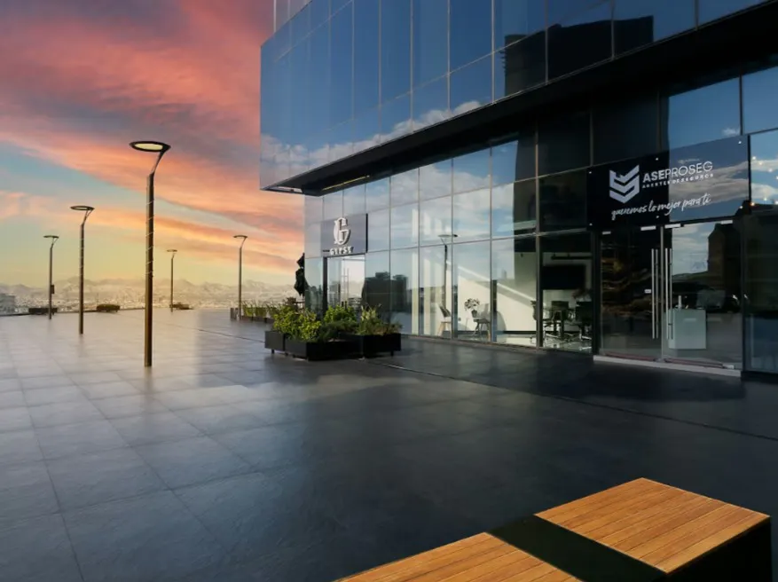 Oficina Spot2