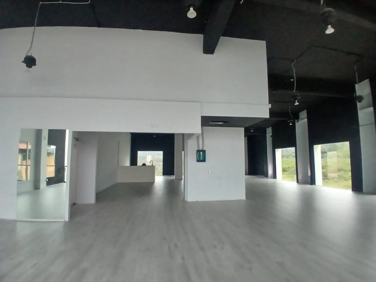 Oficina Spot2