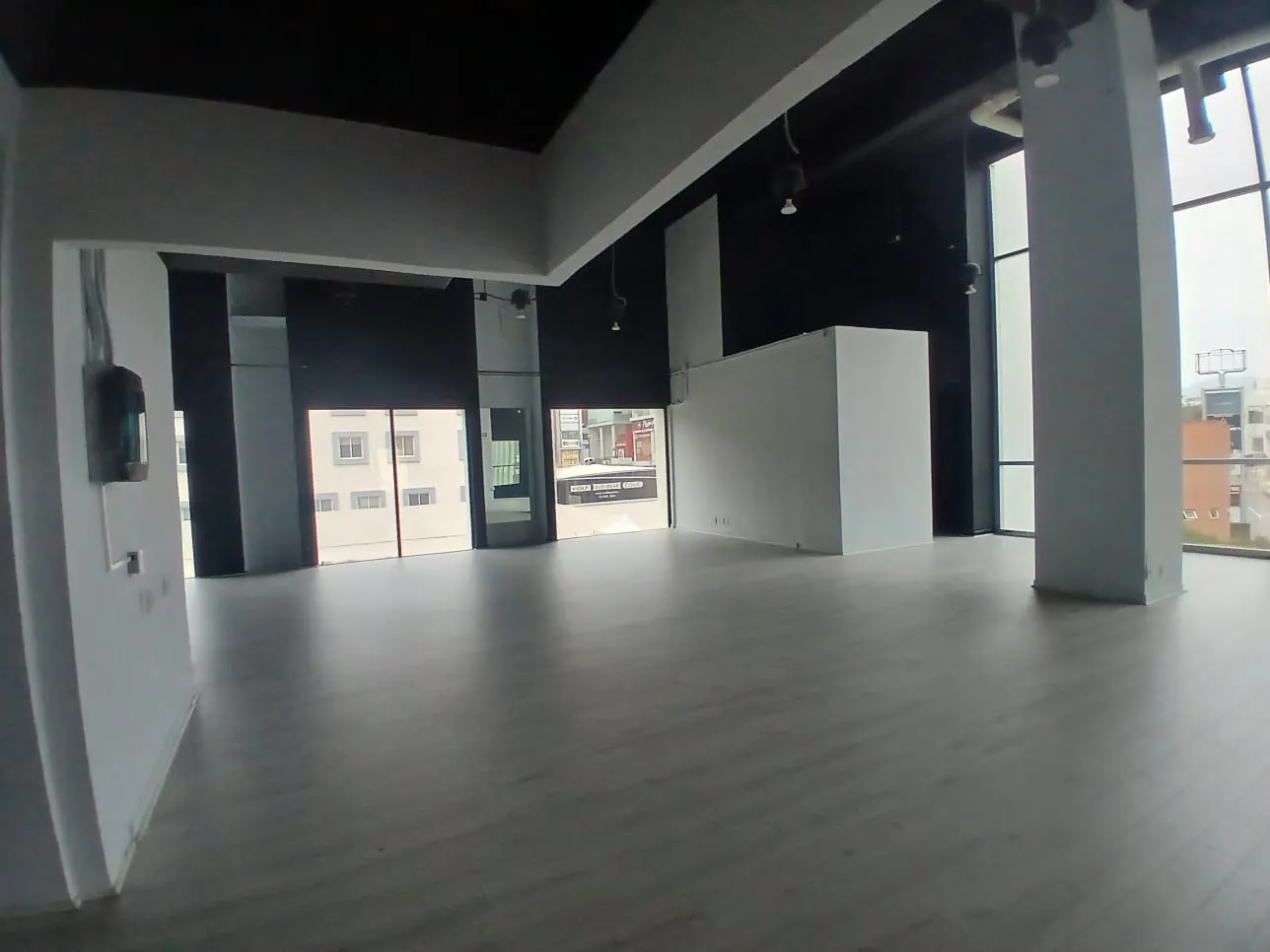 Oficina Spot2