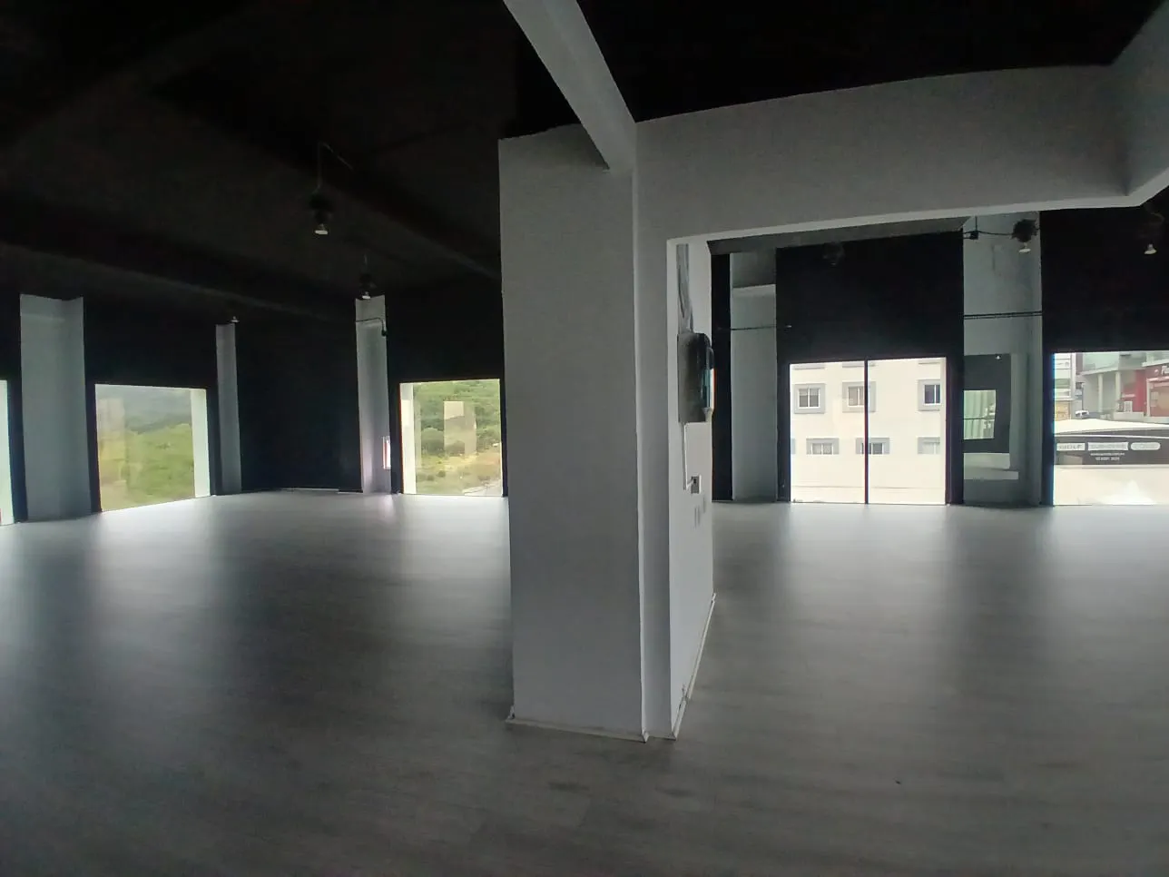 Oficina Spot2