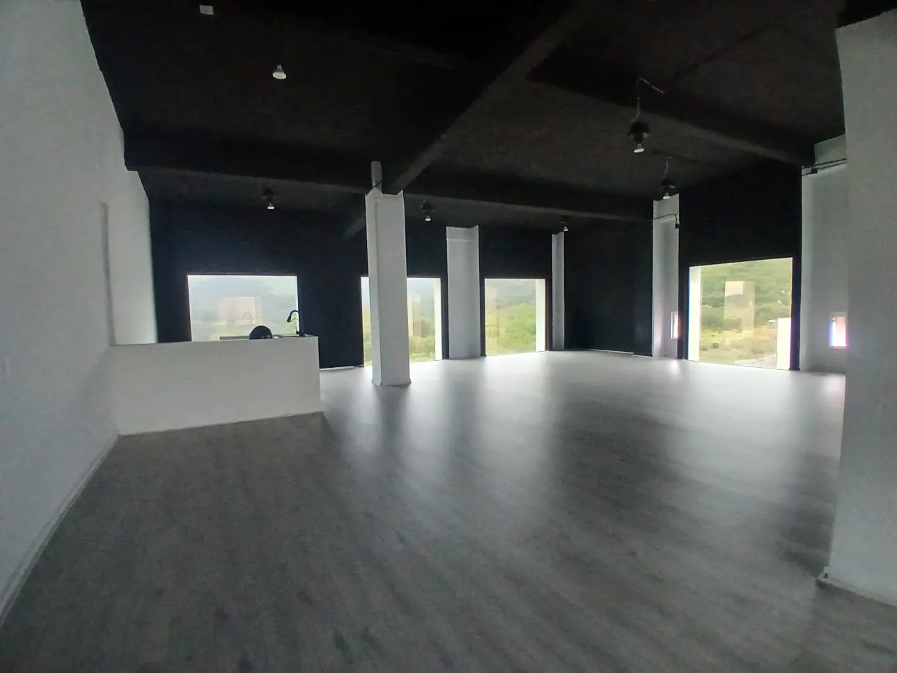 Oficina Spot2