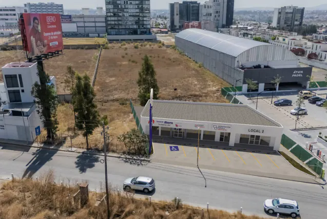 Local Comercial Spot2