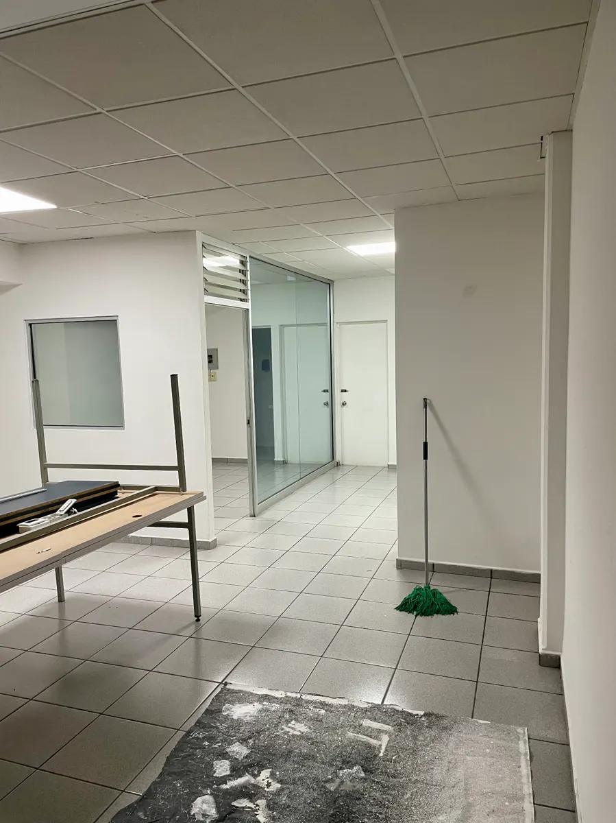 Oficina Spot2