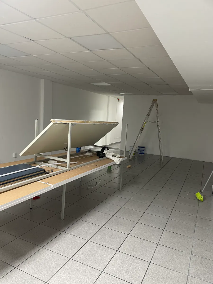 Oficina Spot2