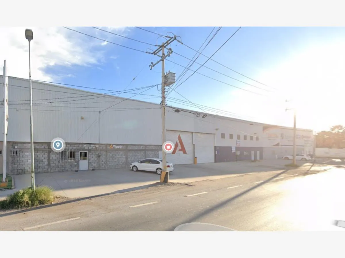 Industrial Spot2
