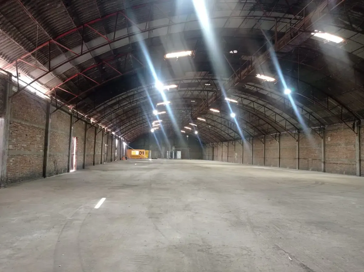 Industrial Spot2