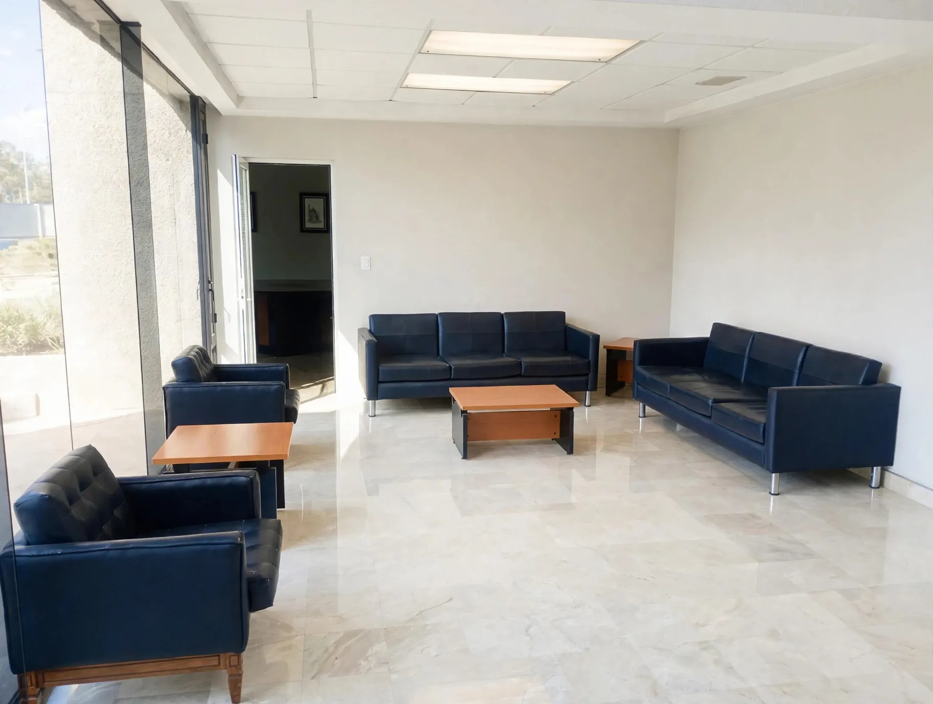 Oficina Spot2
