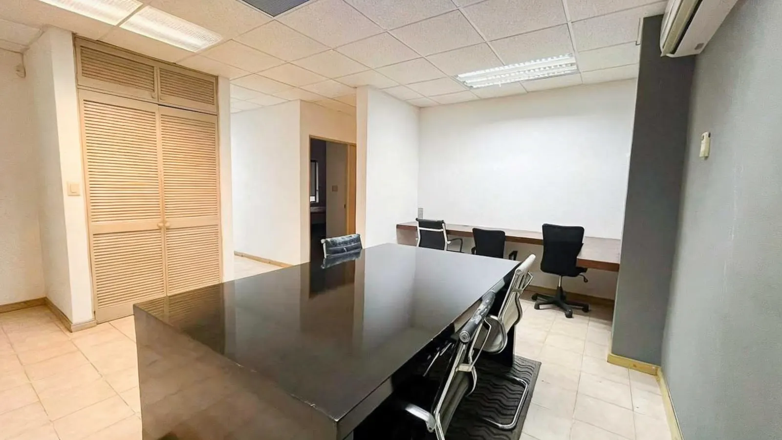 Oficina Spot2