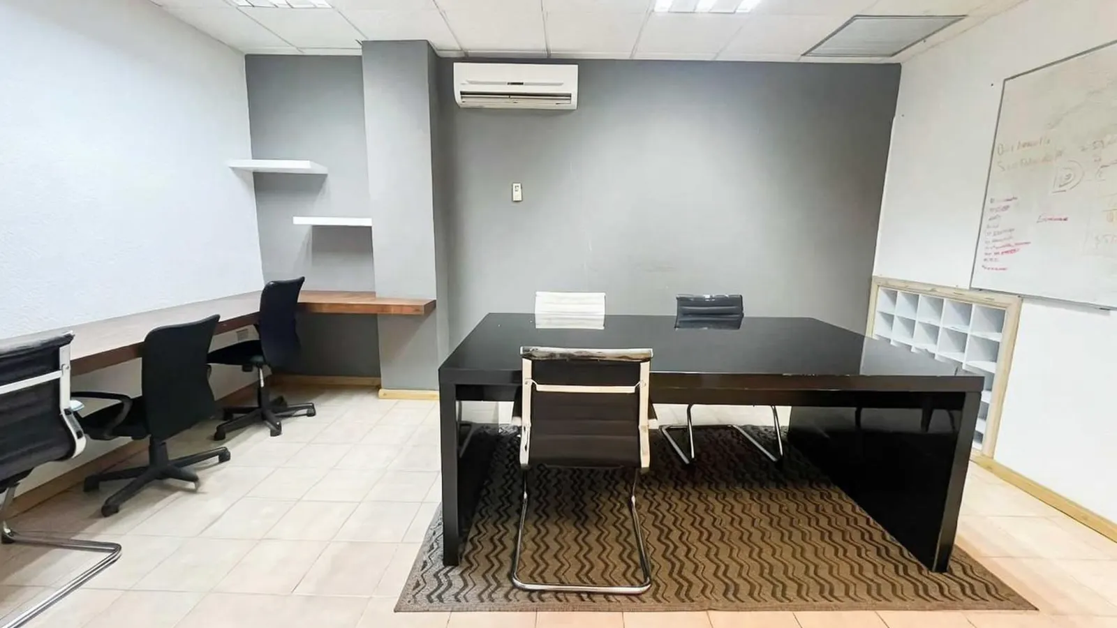 Oficina Spot2