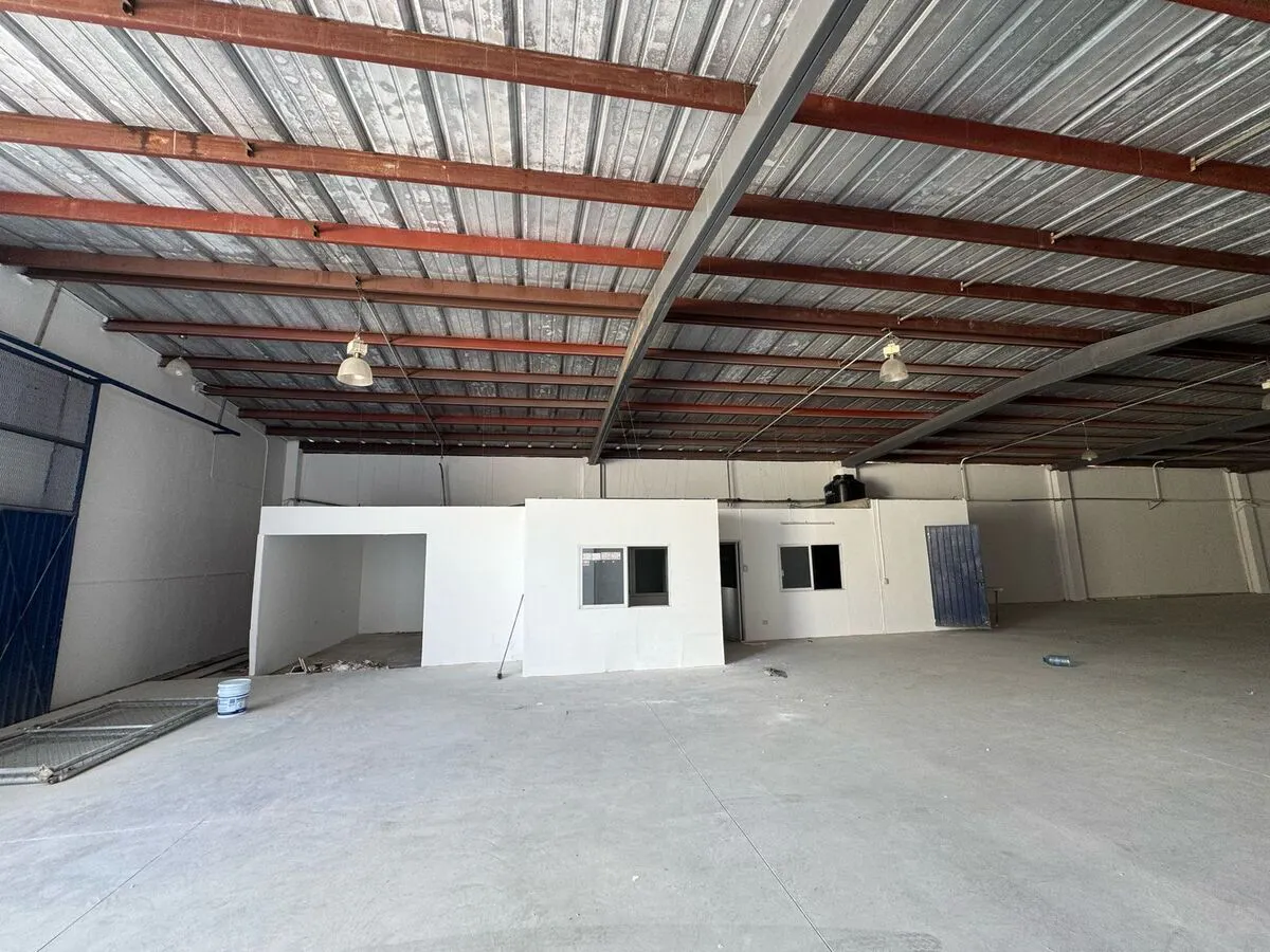 Industrial Spot2