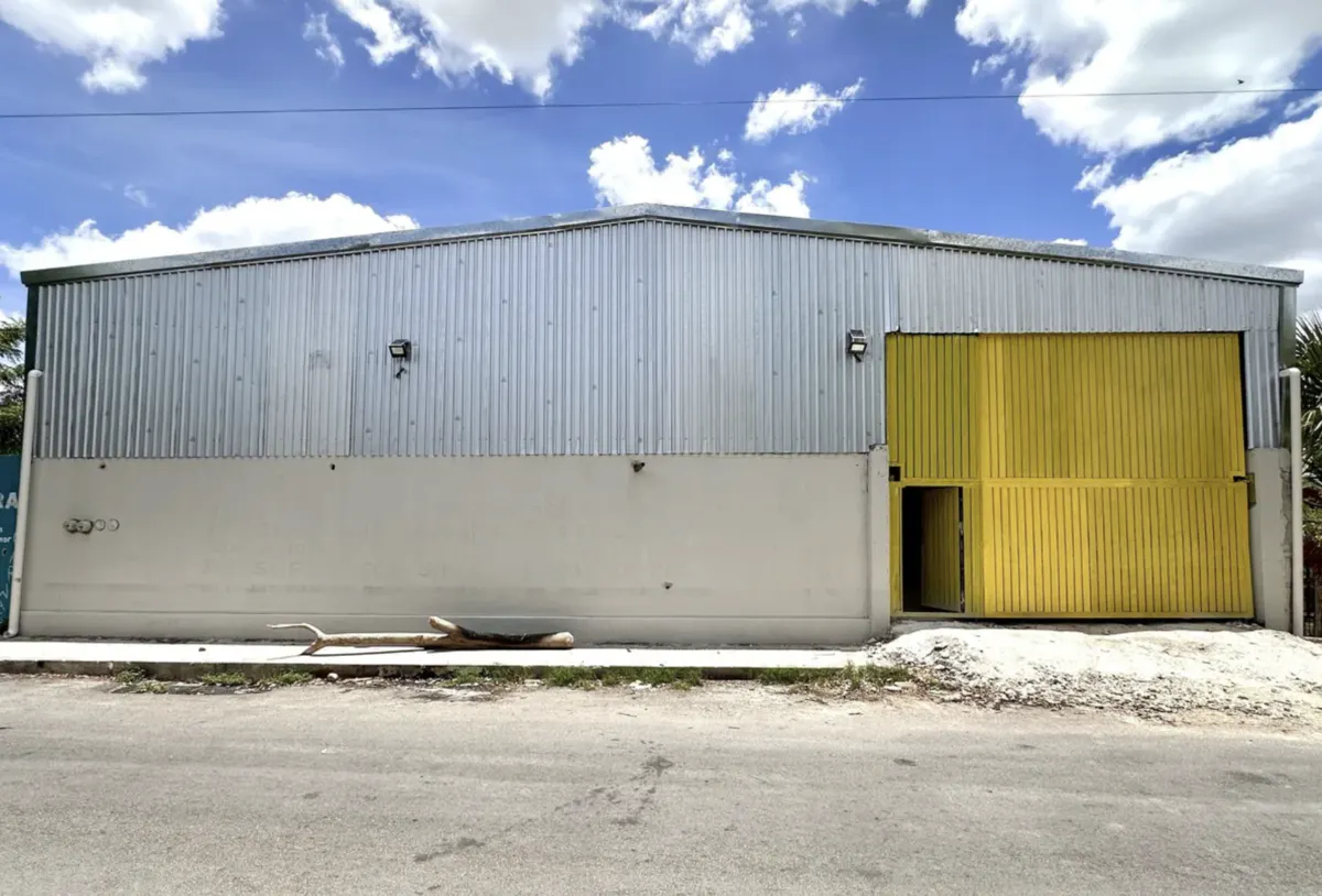 Industrial Spot2