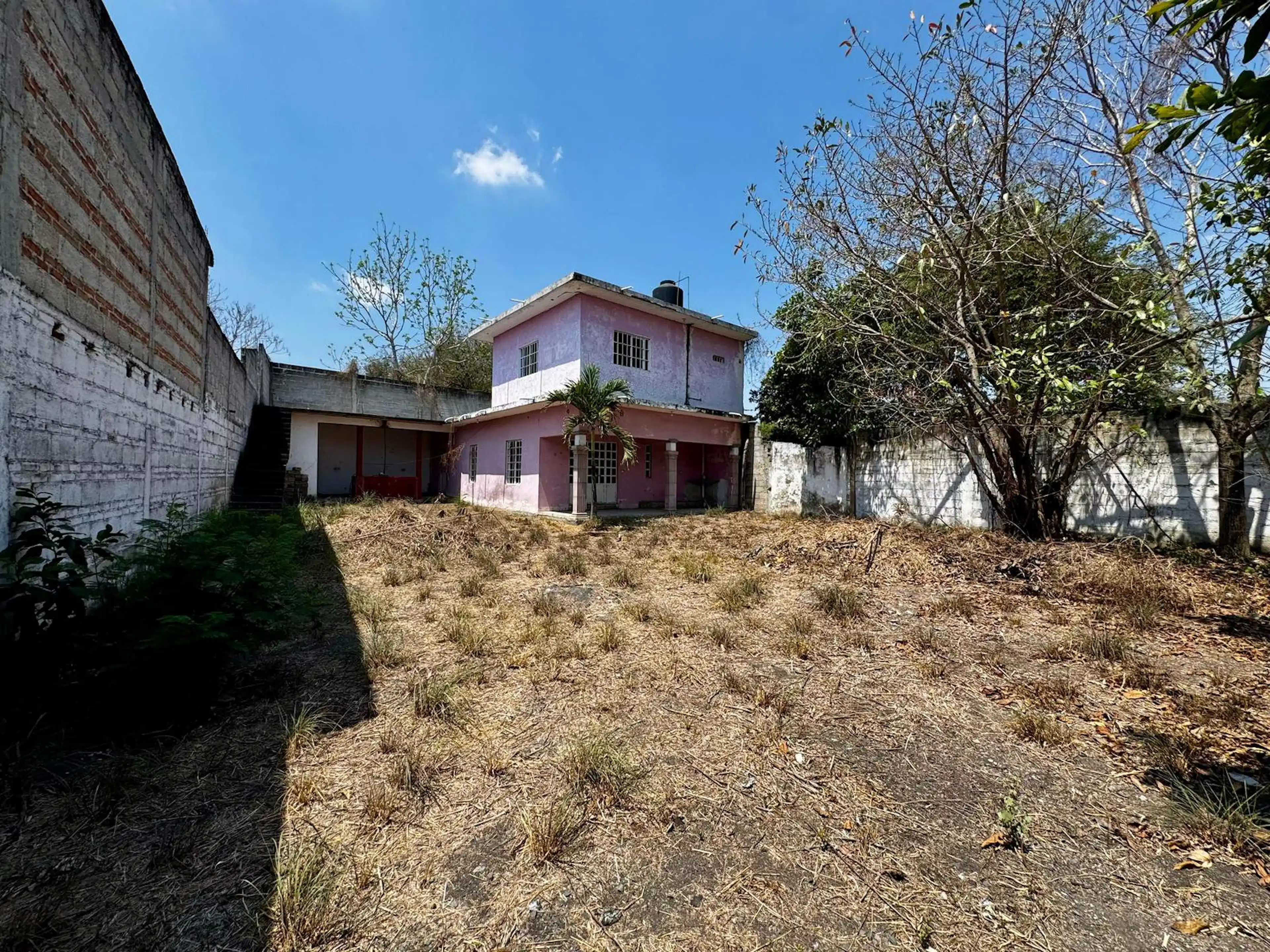 Terreno En Venta Rinconada Veracruz