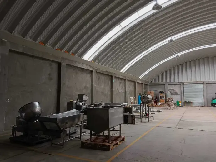 Industrial Spot2