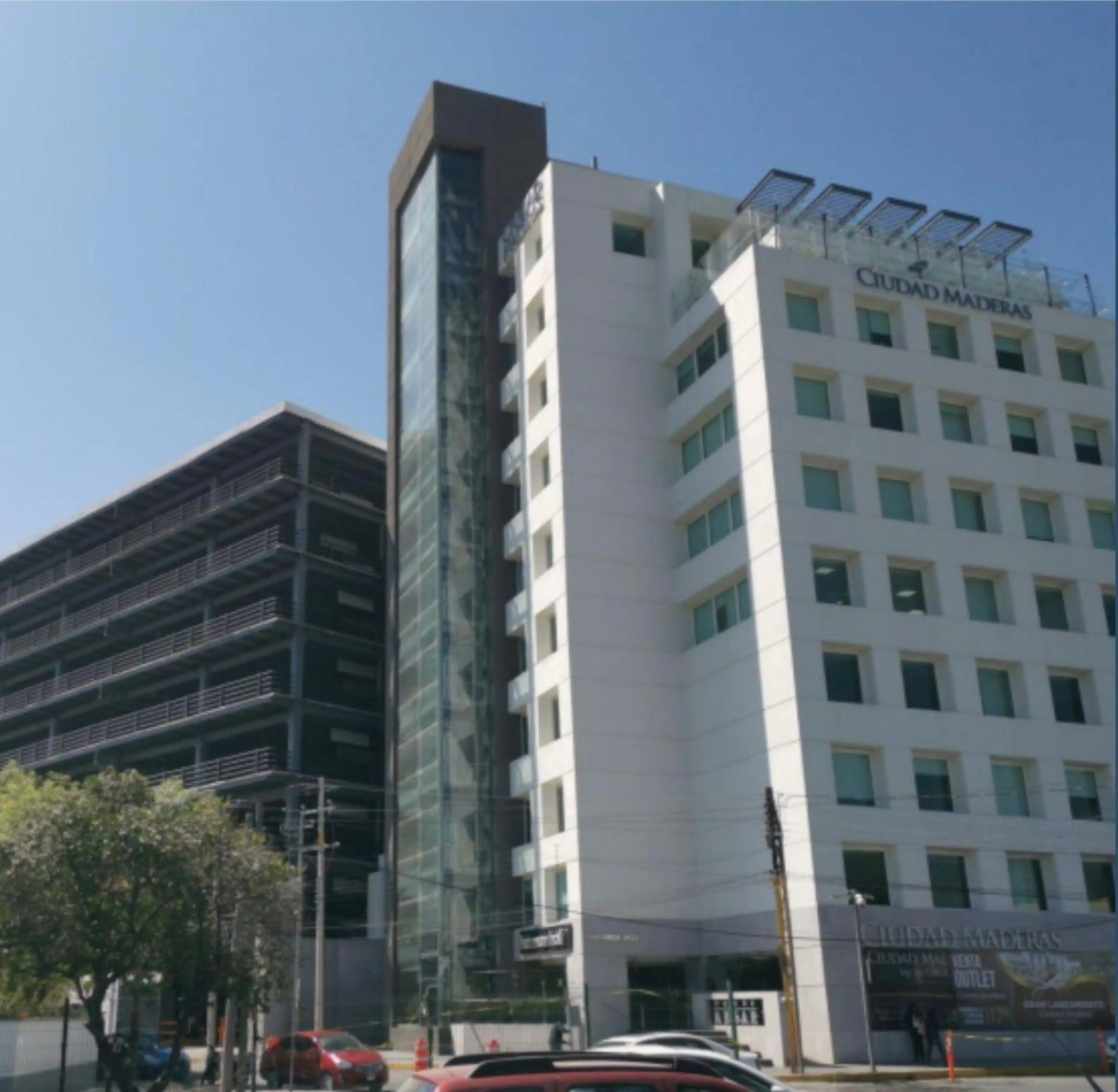 Oficinas Corporativas En Renta En Carranza, San Luis Potosí S/n