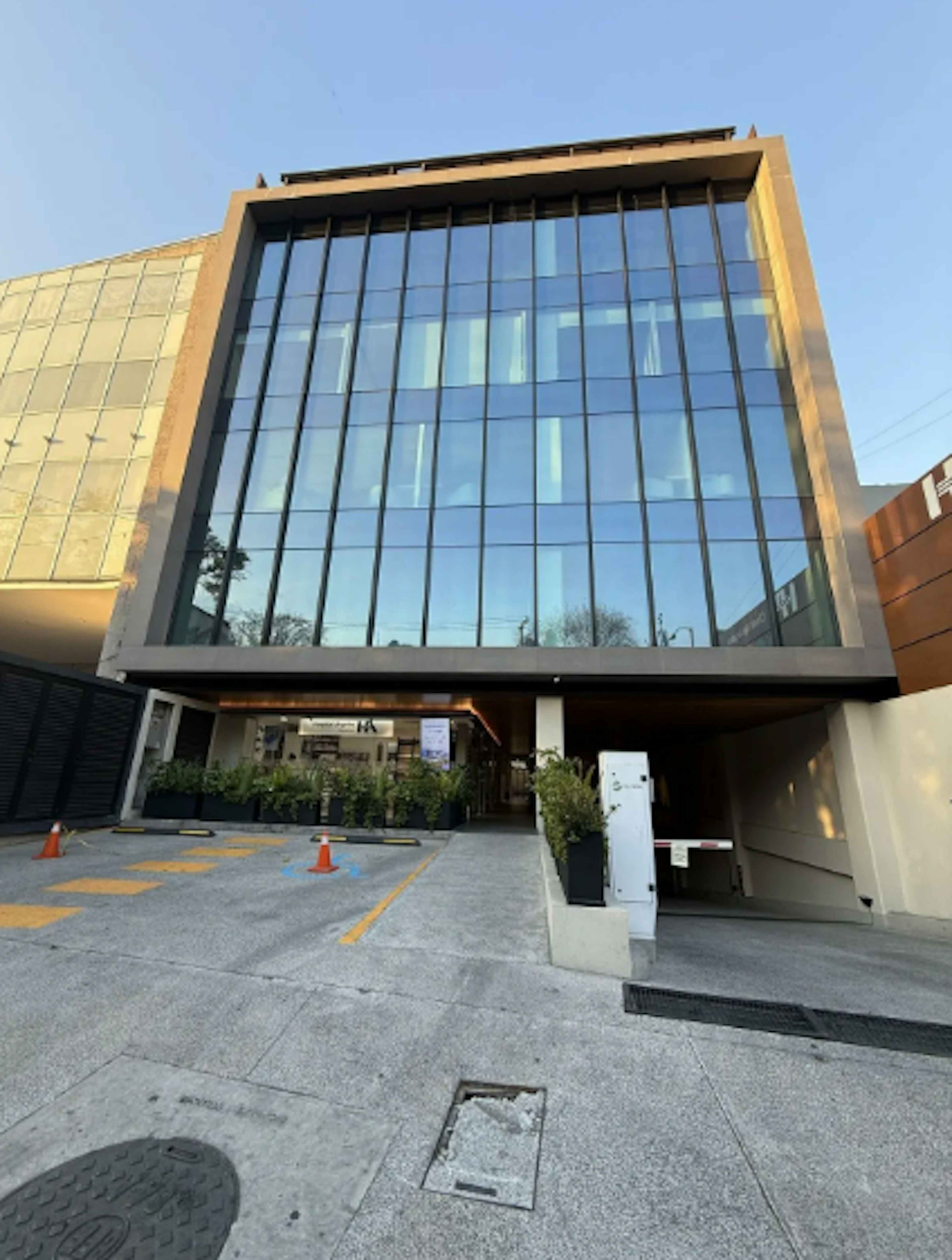 Oficina Renta Lomas - Virreyes