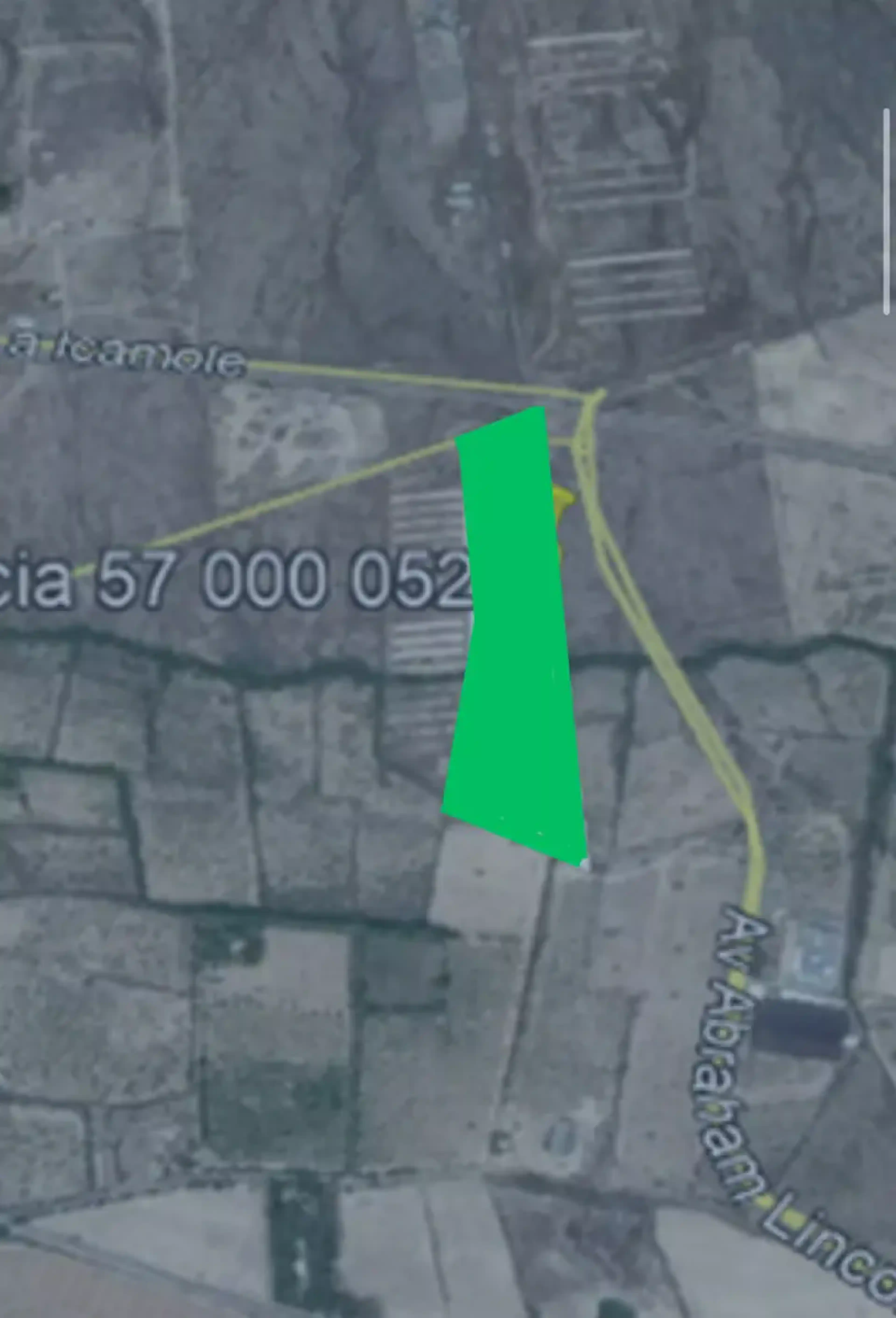 Terreno En Venta En Paseo Alamedas, García, Nuevo León