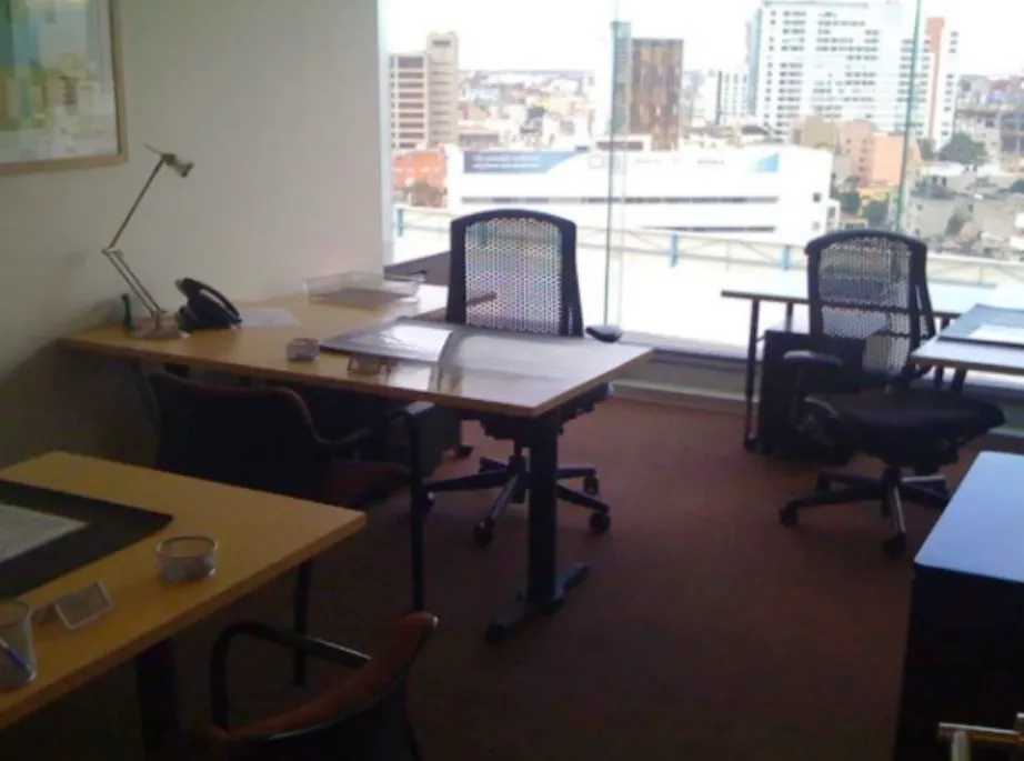 Oficina Spot2