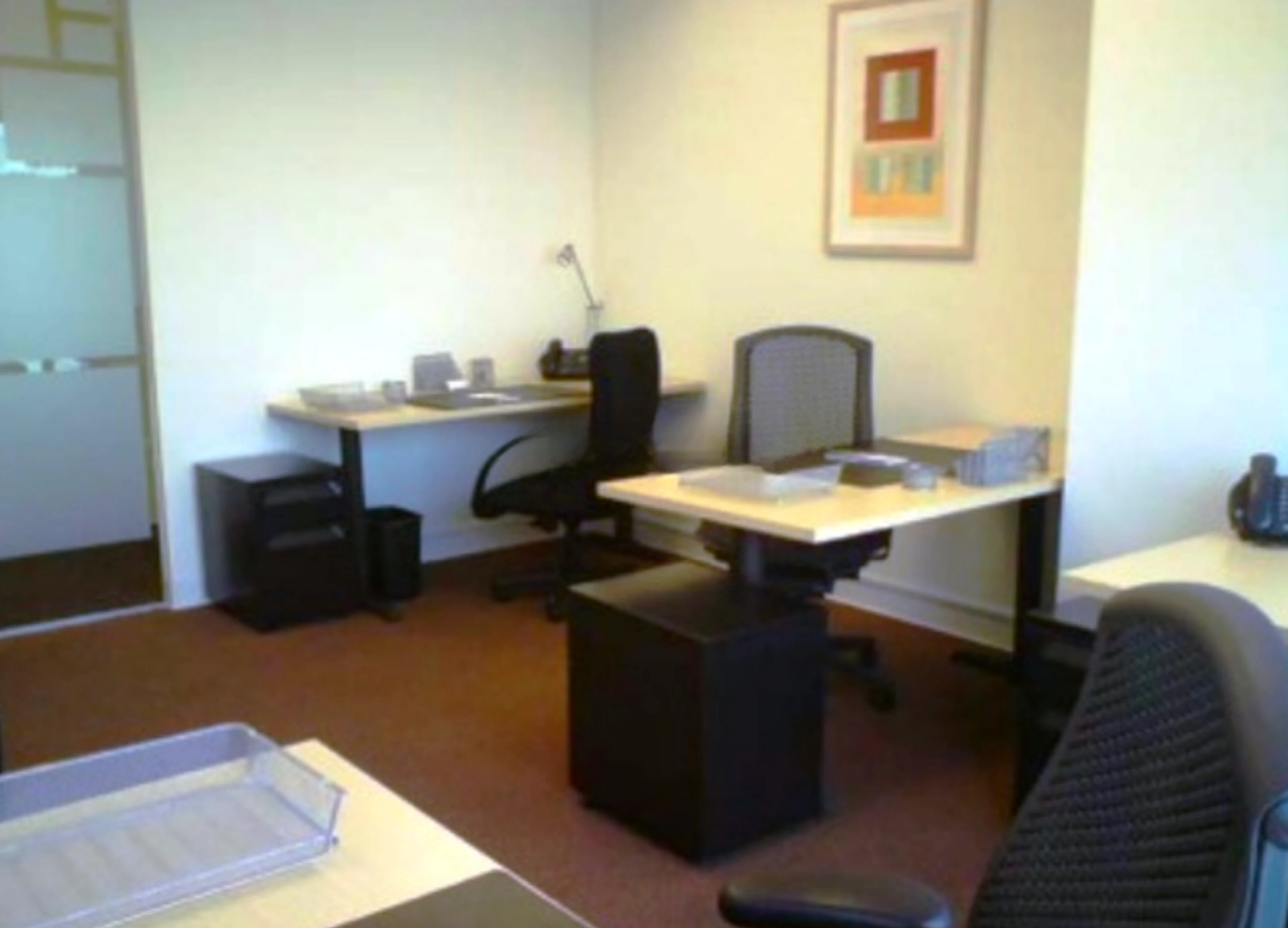 Oficina Spot2