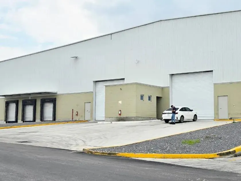Industrial Spot2