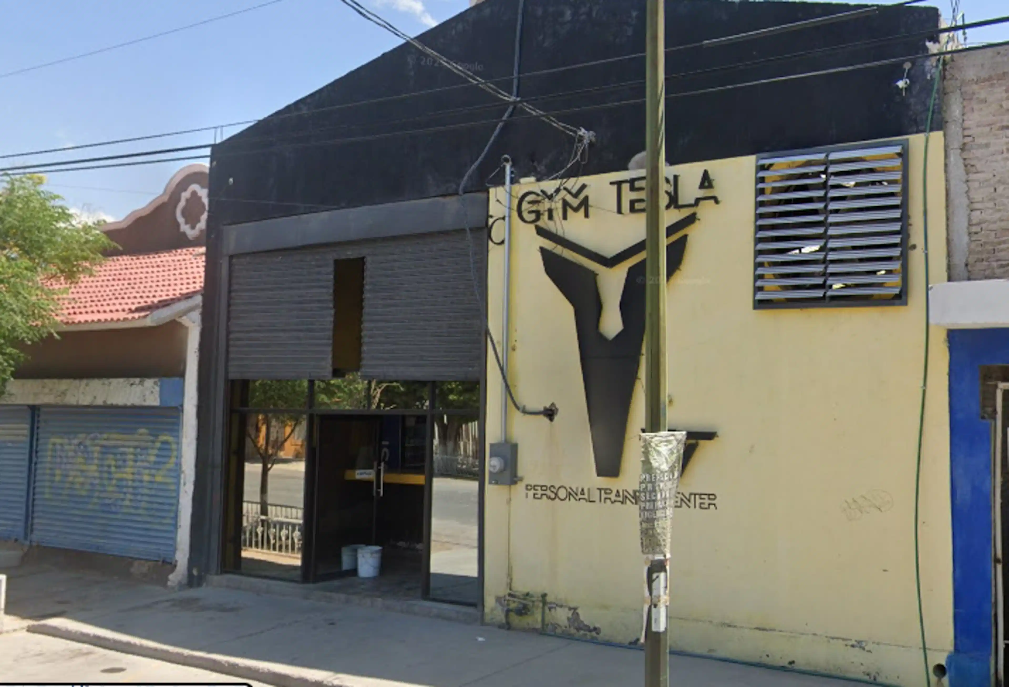 Bodega En Venta En Santa Rosa, Gómez Palacio, Durango