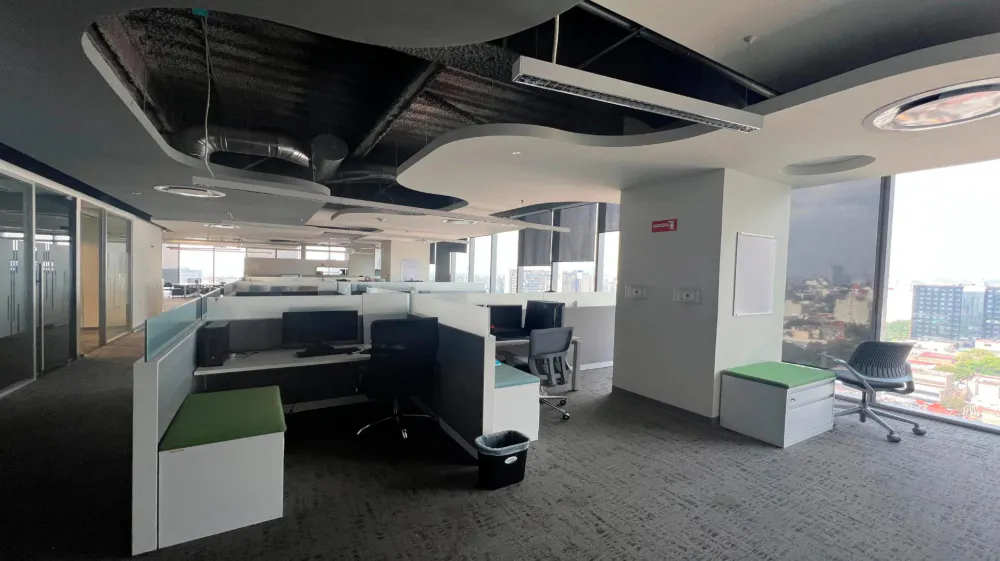 Oficina Spot2