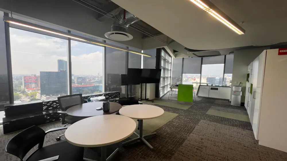 Oficina Spot2
