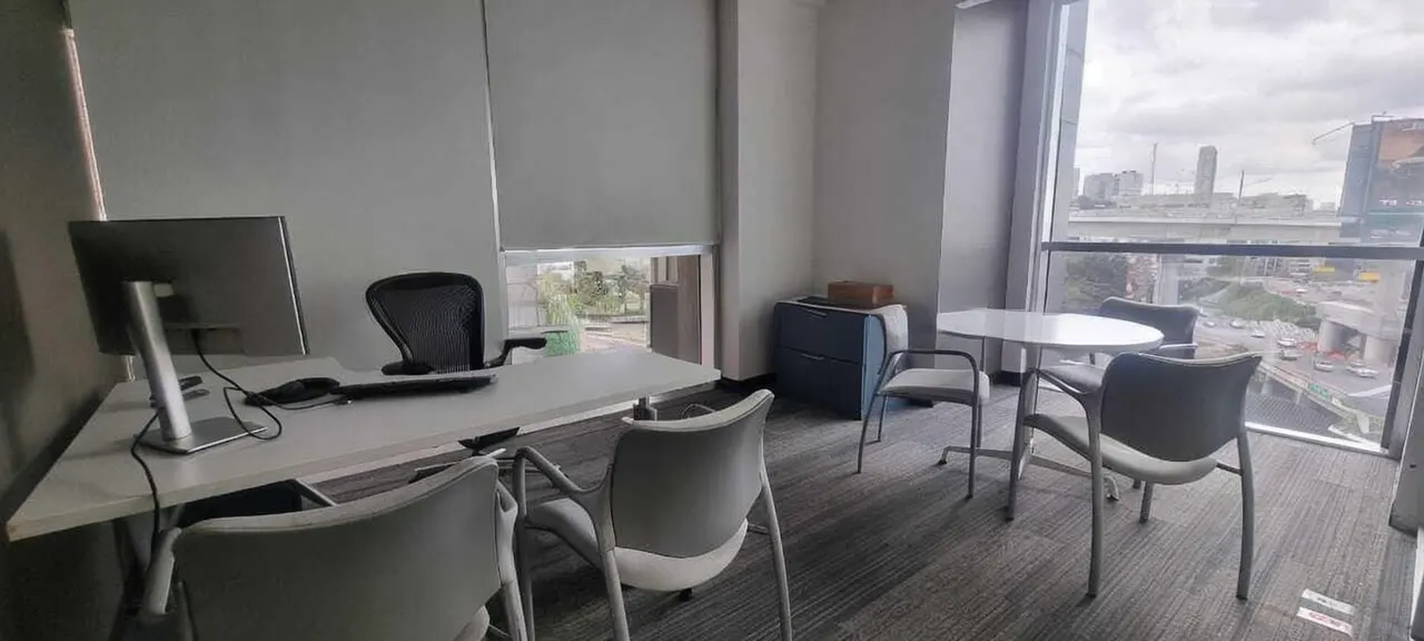 Oficina Spot2