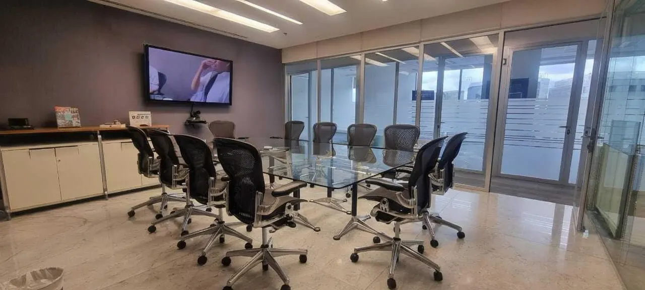Oficina Spot2