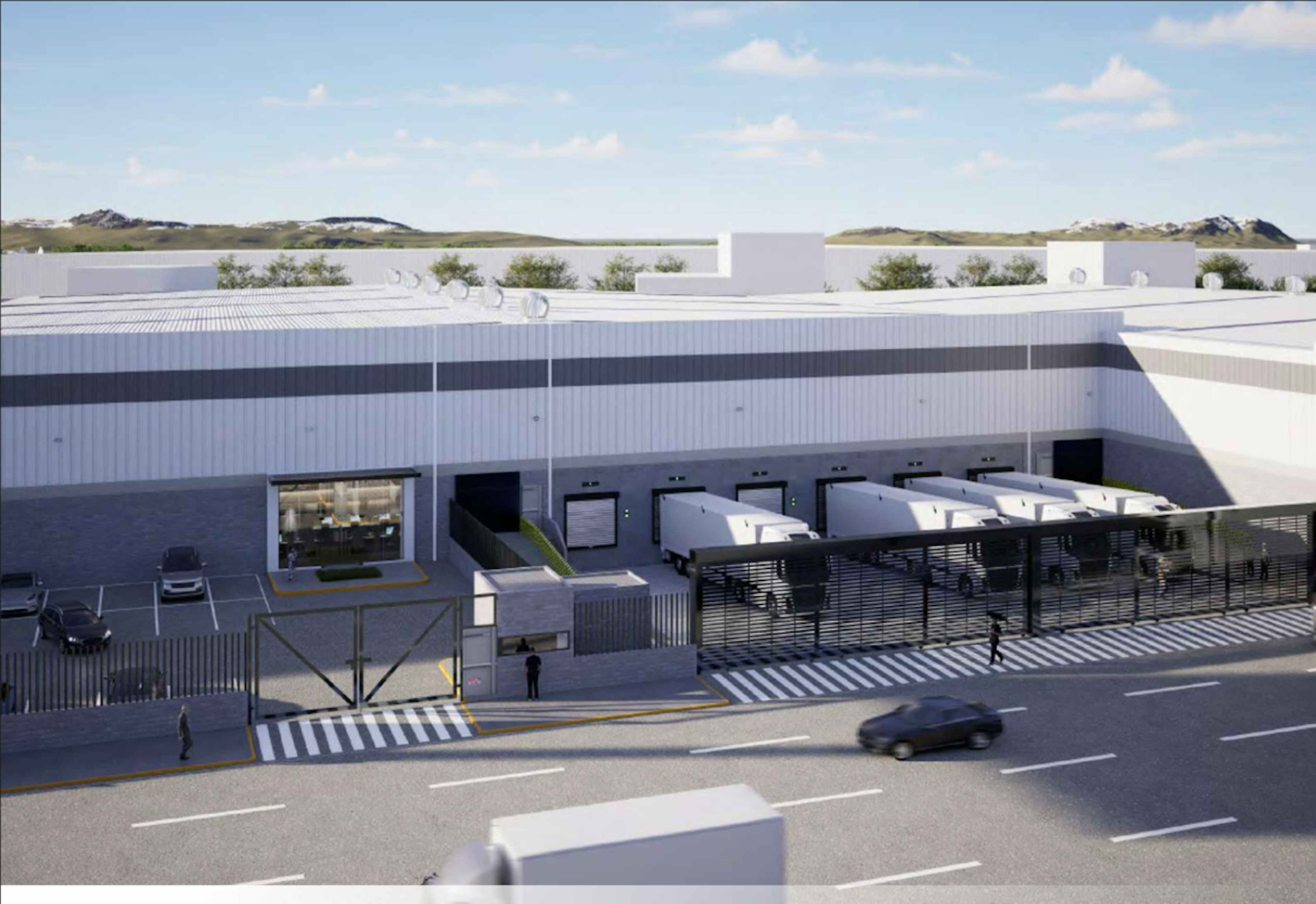 Avenida 20 De Noviembre C44