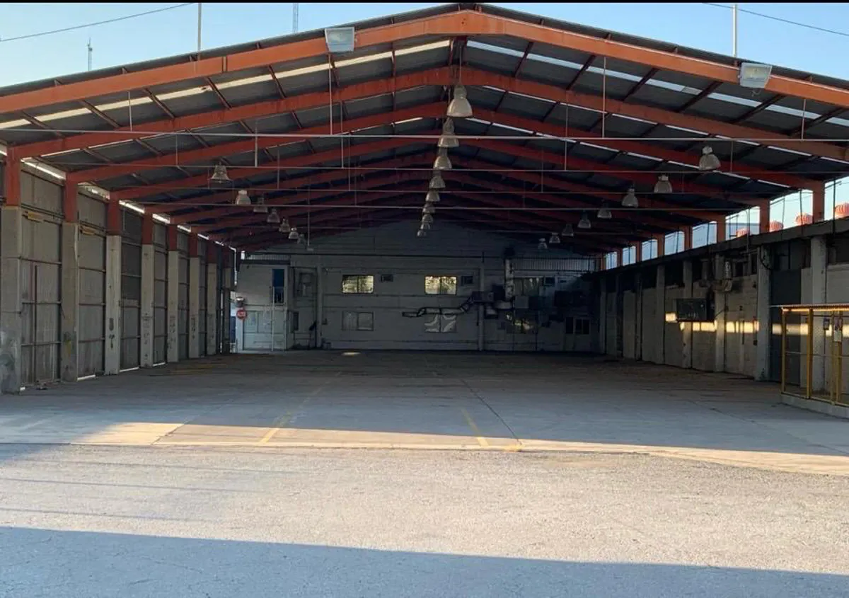 Industrial Spot2