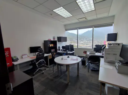 Oficina Spot2