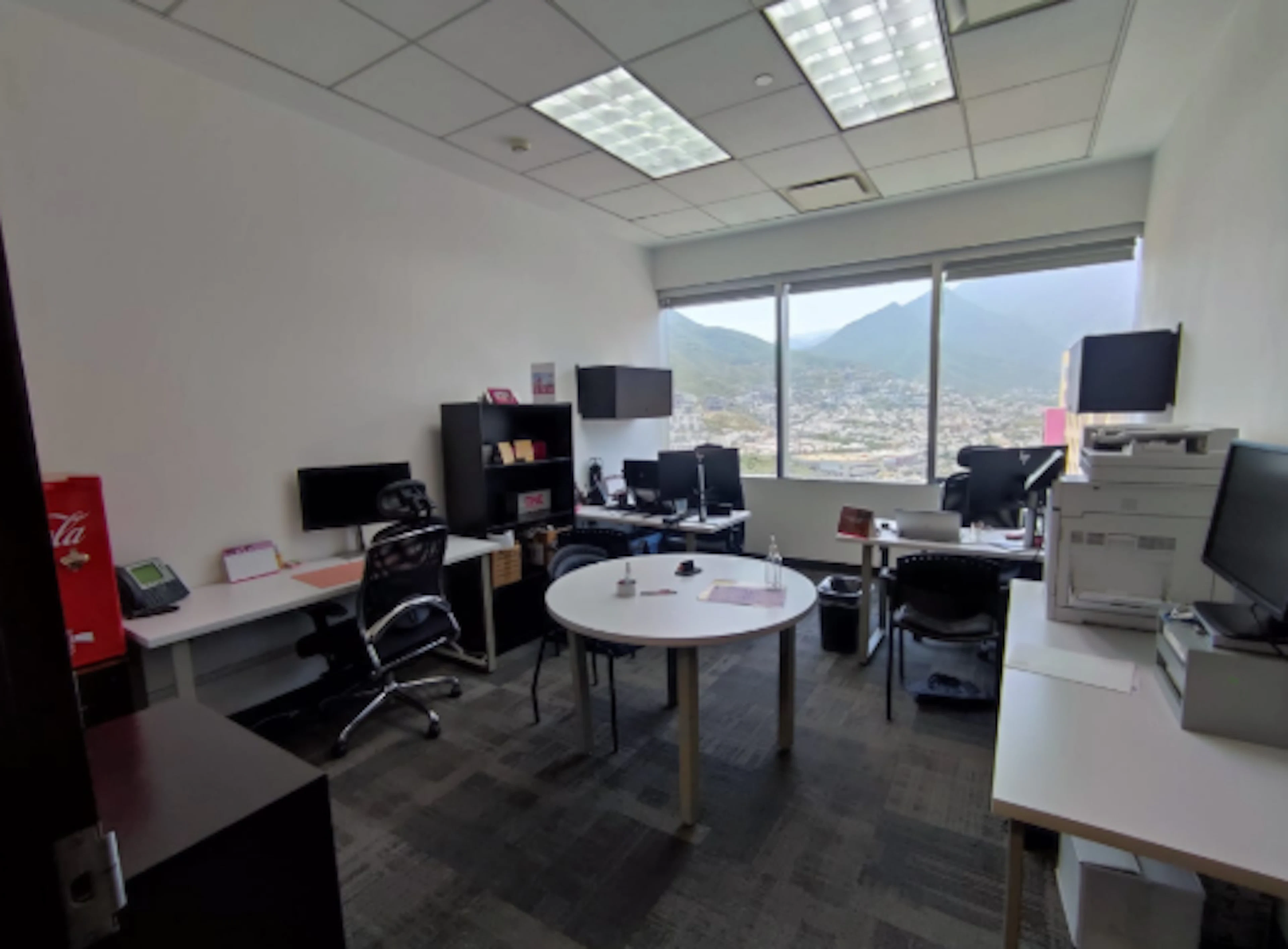 Oficina Spot2