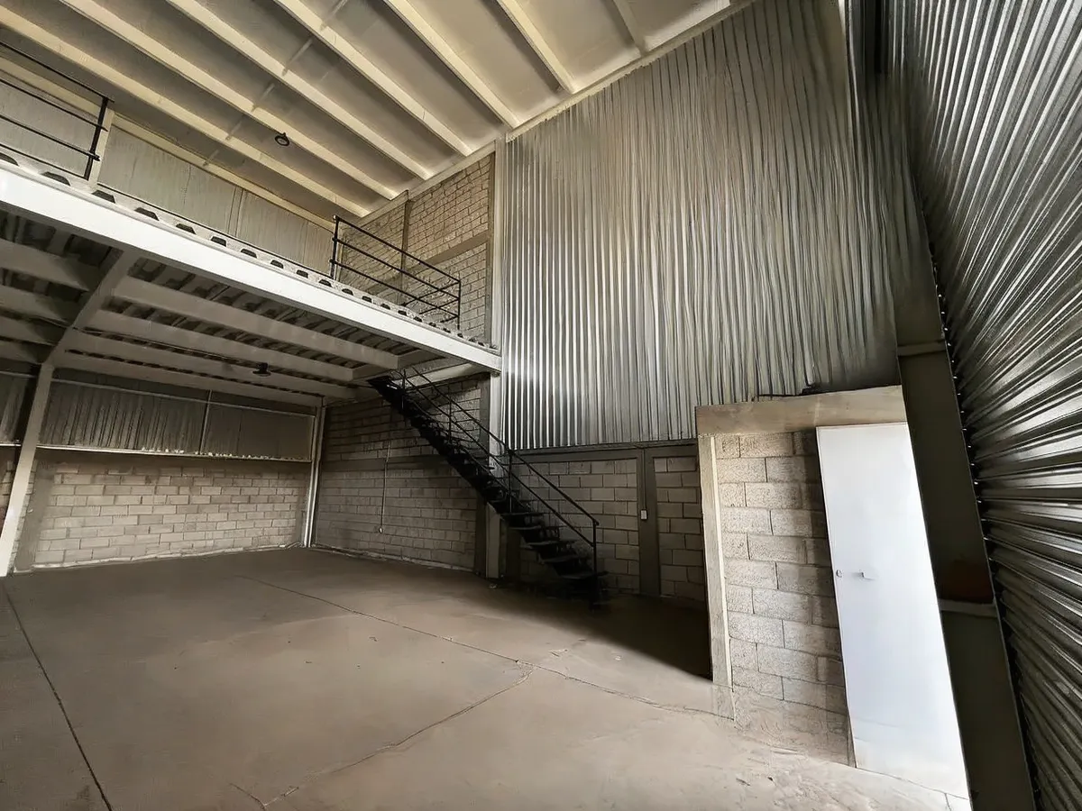 Industrial Spot2