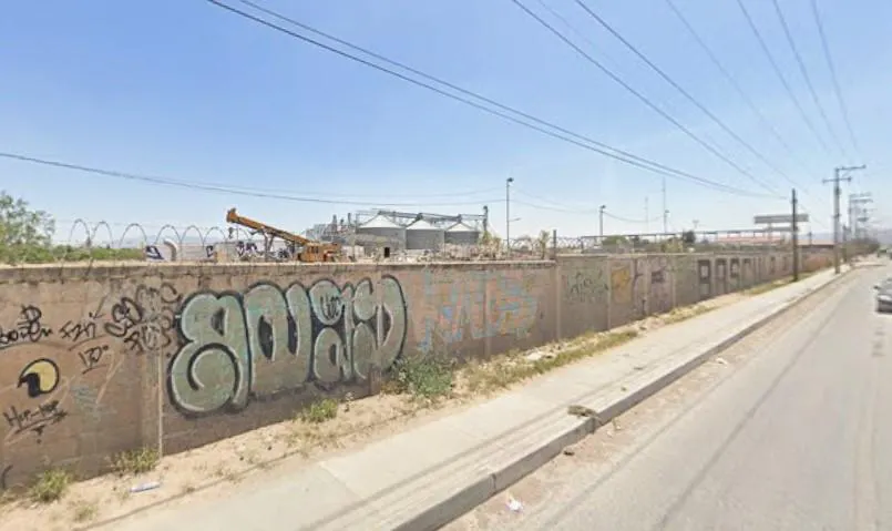 Terreno Spot2