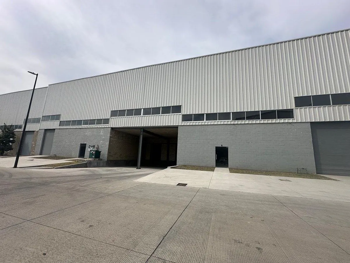 Industrial Spot2