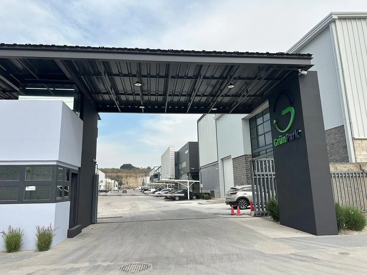 Industrial Spot2