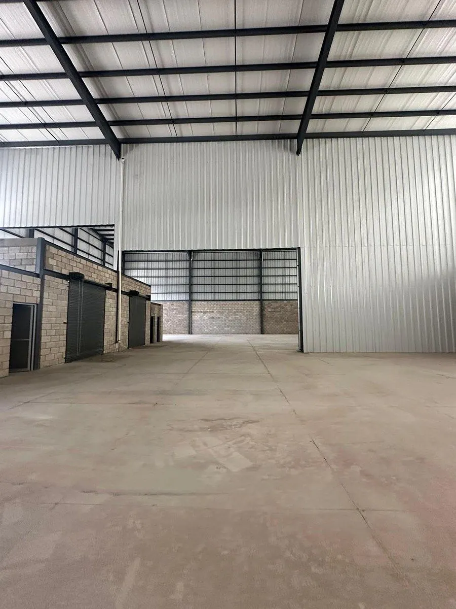 Industrial Spot2