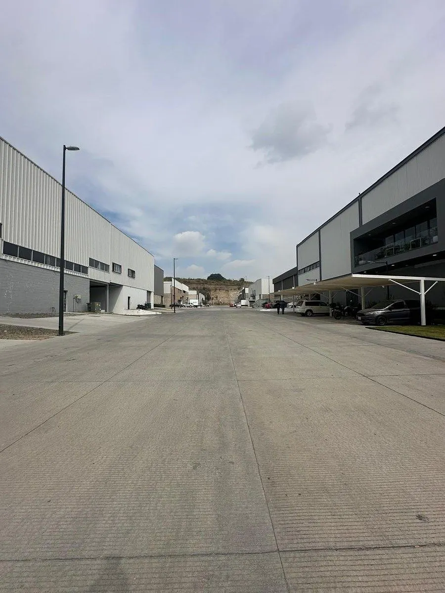 Industrial Spot2