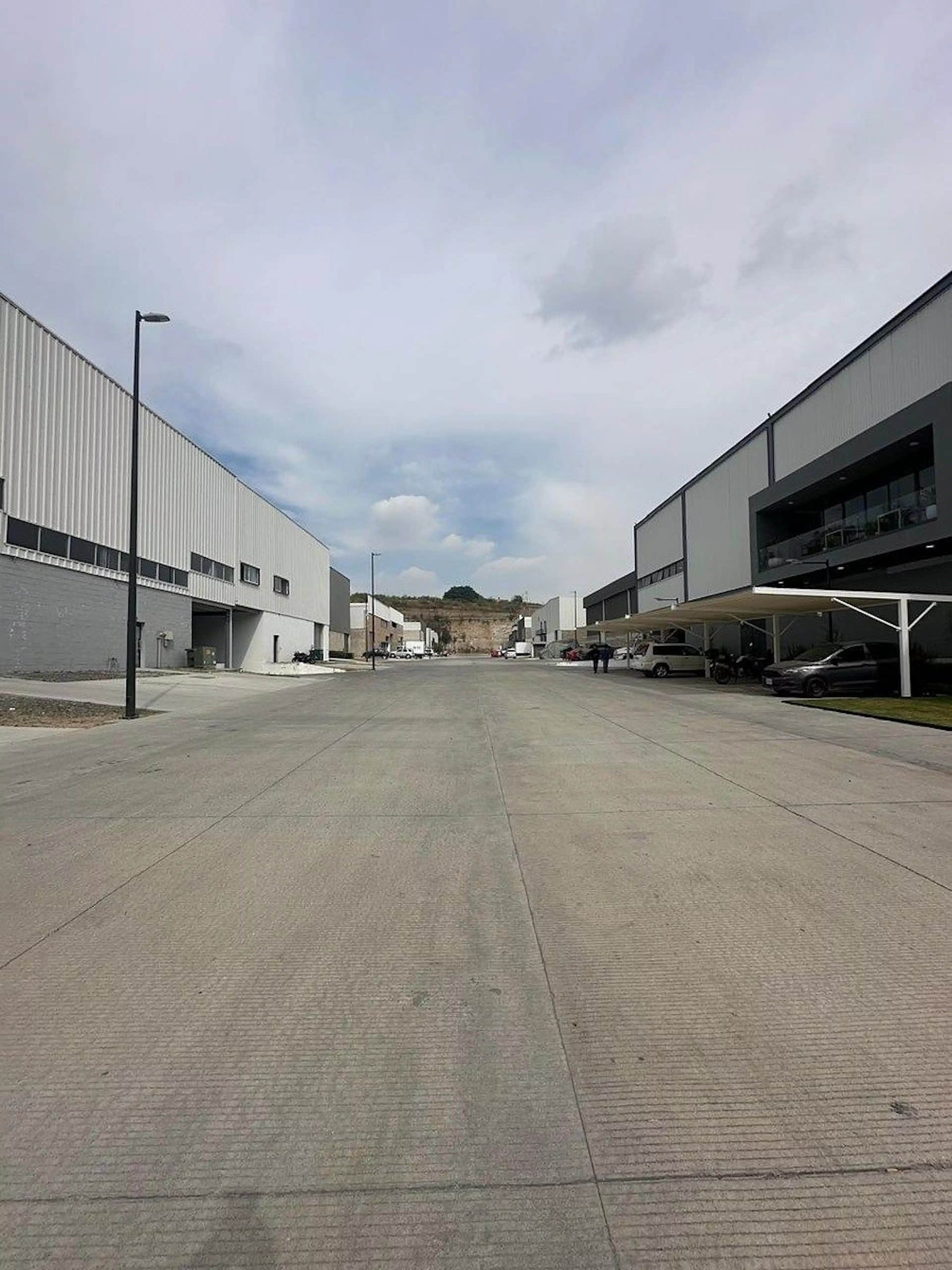 Calle Jilgueros