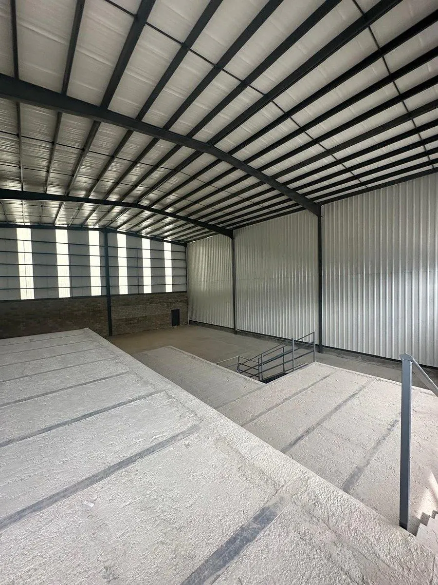 Industrial Spot2