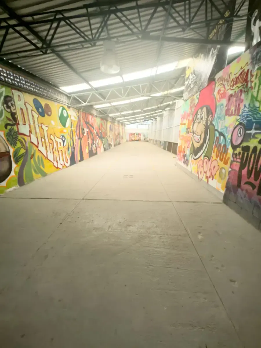 Industrial Spot2