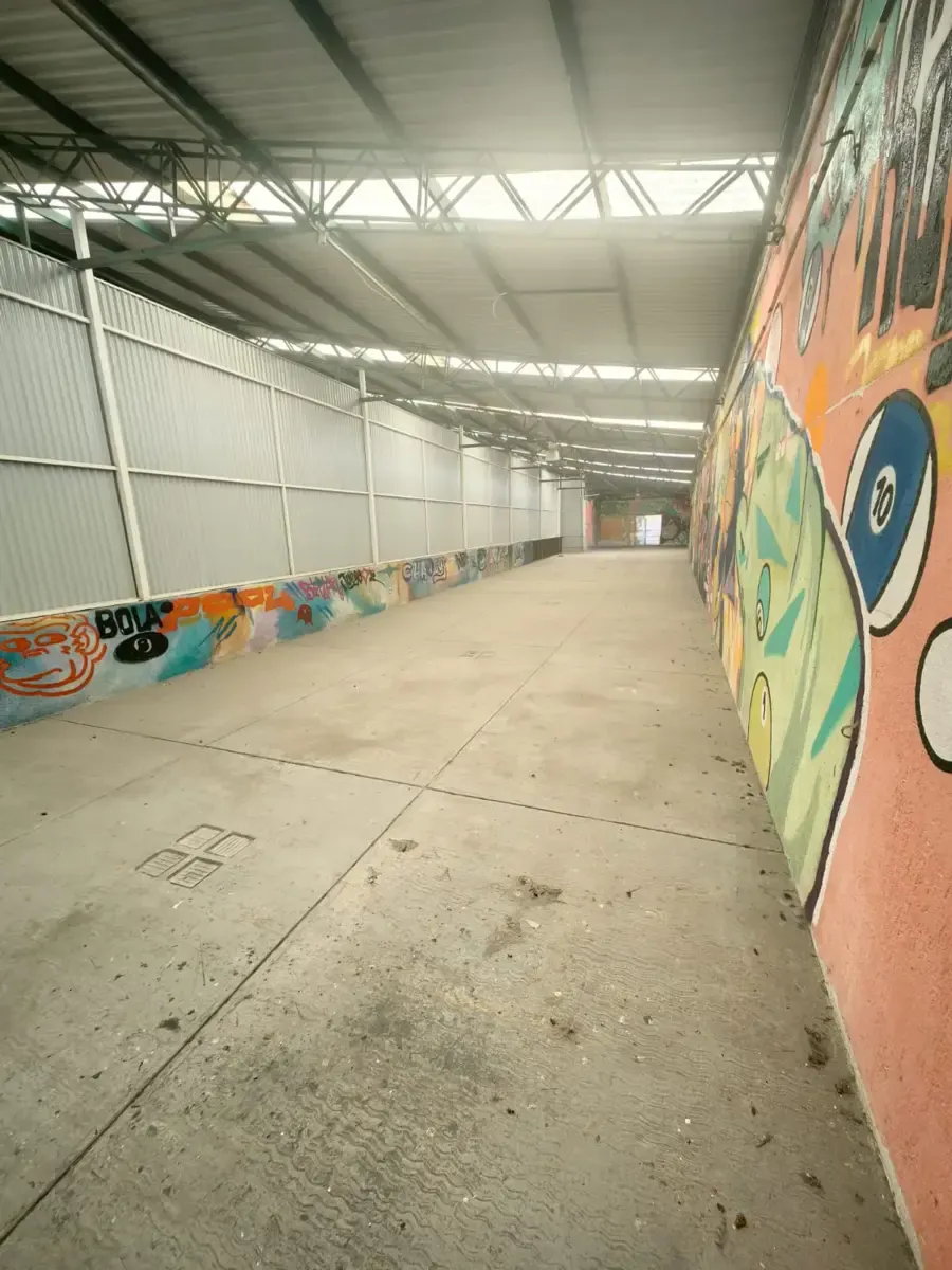 Industrial Spot2